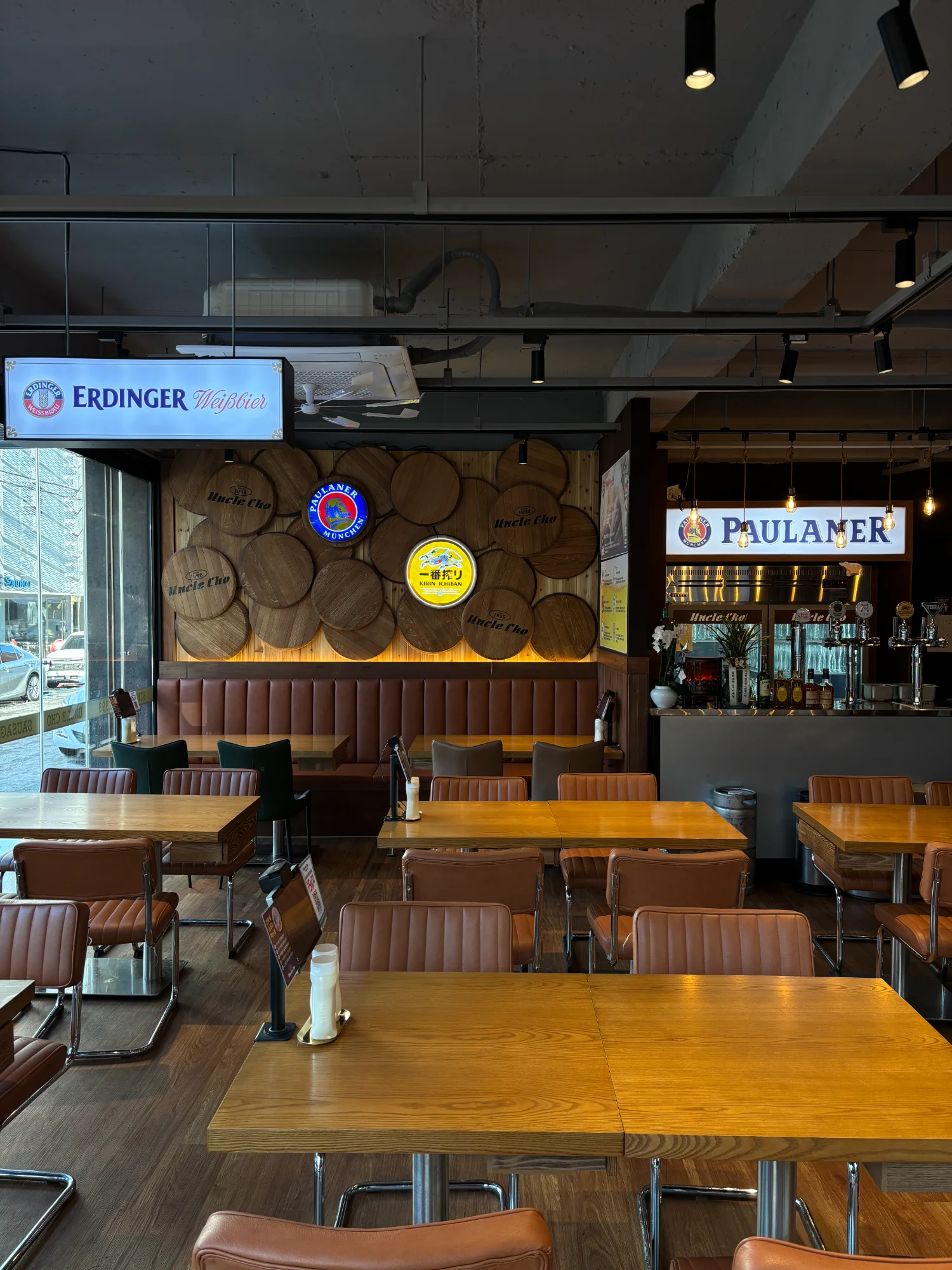 양재시민의숲점